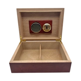 BL Humidor Rosewood 25 cigar