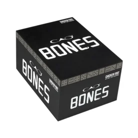 CAO BONES CHICKEN FOOT ROBUSTO BOX OF 20