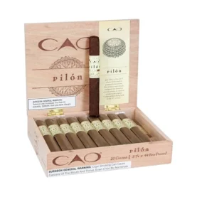 CAO PILON CORONA BOX OF 20