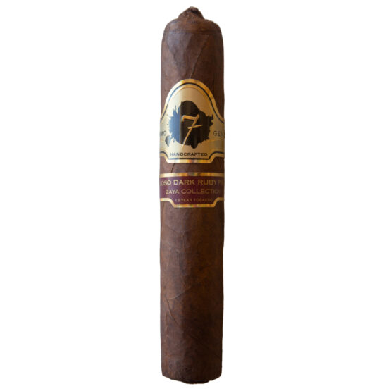 EL SEPTIMO ZAYA FABULOSO DARK RUBY BOX OF 10 - Image 2