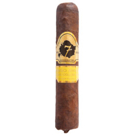 EL SEPTIMO THE LUXUS FLAMINGO AMARILLO BOX OF 10