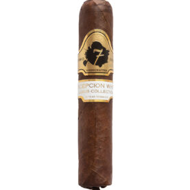EL SEPTIMO THE LUXUS EXCEPCION WHITE BOX OF 10