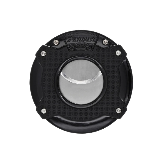 XIKAR ENSO CUTTER - BLACK