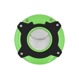 XIKAR ENSO CUTTER - GREEN