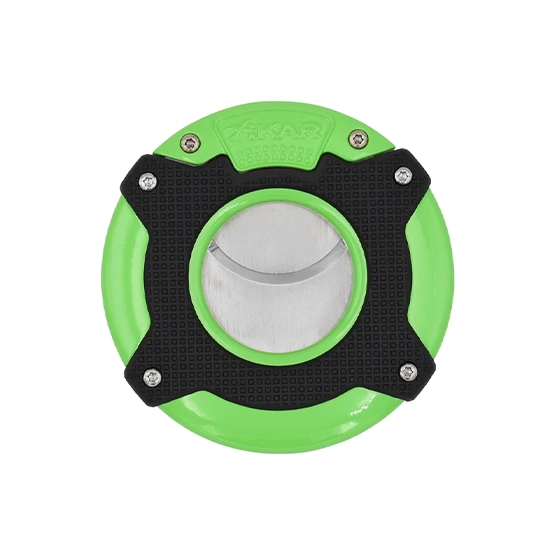 XIKAR ENSO CUTTER - GREEN