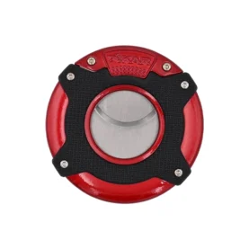 XIKAR ENSO CUTTER - RED