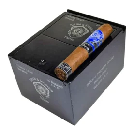 HIRAM & SALOMON FELLOW CRAFT ROBUSTO BOX OF 20