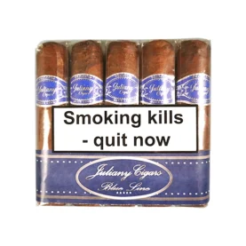 JULIANY BLUE LINE SHORTY GORDO BUNDLE OF 10