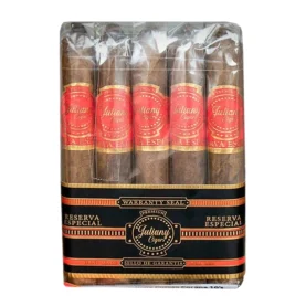 JULIANY COROJO ROBUSTO BUNDLE OF 10