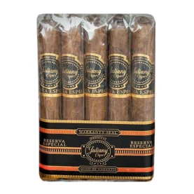 JULIANY MADURO ROBUSTO BUNDLE OF 10