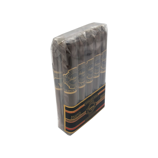 JULIANY MADURO ROBUSTO BUNDLE OF 10