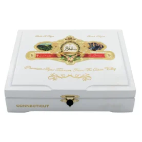 LA GALERA CONNECTICUT PEGADOR CORONA GRANDE BOX OF 20