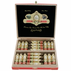 LA GALERA VITOLA NO. 1 MADURO BOX OF 20