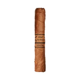 OSCAR VALLADARES LEAF BY OSCAR SUMATRA ROBUSTO BOX OF 20