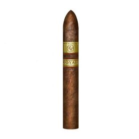 ROCKY PATEL ROYAL SUMATRA TORPEDO BOX OF 20
