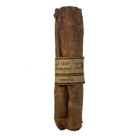OSCAR VALLADARES LEAF BY OSCAR SUMATRA TORO BOX OF 20
