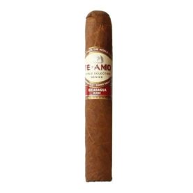 TE-AMO WORLD SERIES ROBUSTO NICARAGUAN BOX OF 15