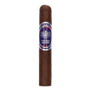 CHATEAU DIADEM CONVICTION DOUBLE ROBUSTO BOX OF 12
