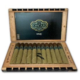 OSCAR VALLADARES THE OSCAR MADURO SIXTY BOX OF 11