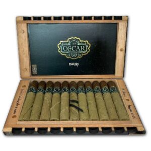 OSCAR VALLADARES THE OSCAR MADURO SIXTY 6 X 60 BOX OF 11