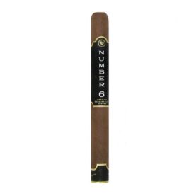 ROCKY PATEL NUMBER 6 CORONA BOX OF 20