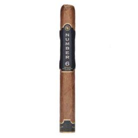 ROCKY PATEL NUMBER 6 TORO BOX OF 20