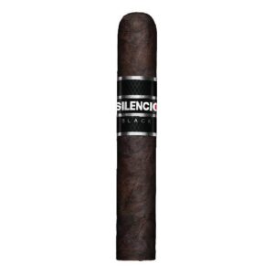 SILENCIO EXP BLACK DOT GIGANTE (6 X 60) BOX OF