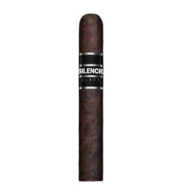 SILENCIO EXP BLACK DOT SUPREMO (6 X 54) BOX OF 25