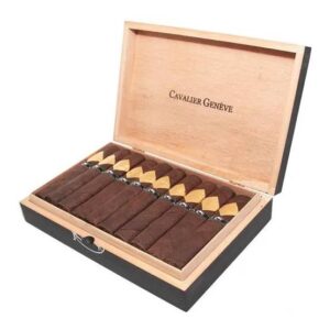 CAVALIER BLACK II TORO (6 X 54) BOX OF 20