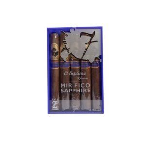 EL SEPTIMO ZAYA MIRIFICO SAPPHIRE BOX OF 10