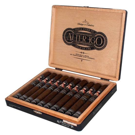 FREUD ALTEREGO TORO BOX OF 10