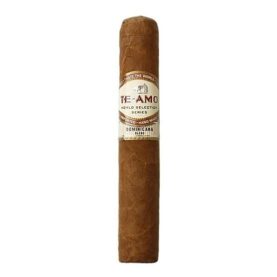 TE-AMO WORLD SERIES ROBUSTO DOMINICAN BOX OF 15