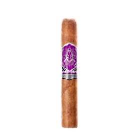 HIRAM & SALOMON TRAVELING MAN SUMATRA TORO BOX OF 20