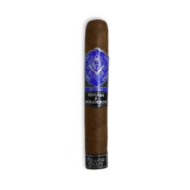 HIRAM & SALOMON FELLOW CRAFT HABANA 2000 ROBUSTO BOX OF 20