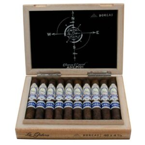 LA GALERA ANEMOI BOREAS BOX OF 20