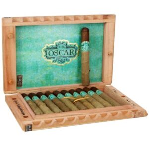 OSCAR VALLADARES THE OSCAR HABANO SIXTY 6 X 60 BOX OF 11