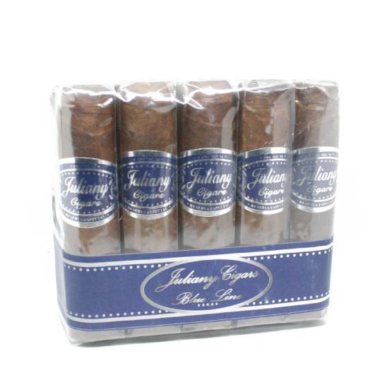 JULIANY BLUE LINE SHORTY GORDO BUNDLE OF 10