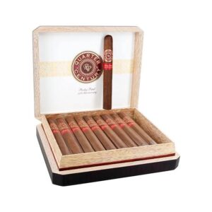 ROCKY PATEL QUARTER CENTURY TORO BOX OF 20