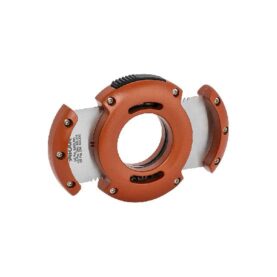 XIKAR XO CIGAR CUTTER - CHOPPER ORANGE