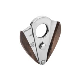 XIKAR Xi3 CUTTER - MACASSAR EBONY
