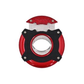 XIKAR ENSO CUTTER - RED