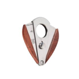 XIKAR Xi3 CUTTER - REDWOOD HANDLES