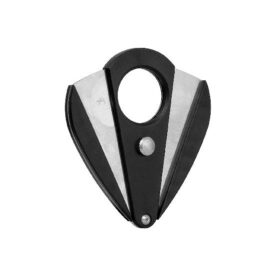 XIKAR 80 RG CIGAR CUTTER - BLACK
