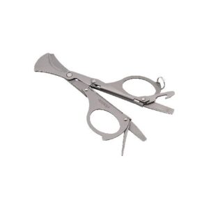 XIKAR MTX MULTI-TOOL 54 RG SCISSORS - BEADBLAST