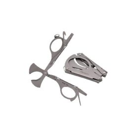 XIKAR MTX MULTI-TOOL 54 RG SCISSORS - BEADBLAST