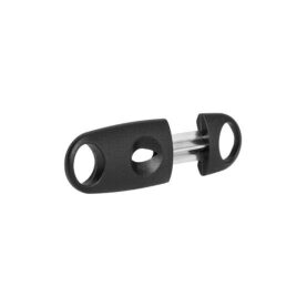 XIKAR VX V-CUT CUTTER - BLACK