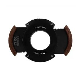 XIKAR XO CIGAR CUTTER - PHANTOM REDWOOD