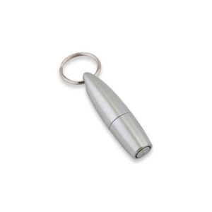 XIKAR PULL-OUT PUNCH CUTTER 9mm - SILVER