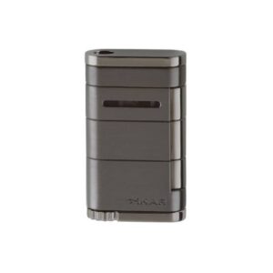 XIKAR ALLUME SINGLE JET LIGHTER - G2