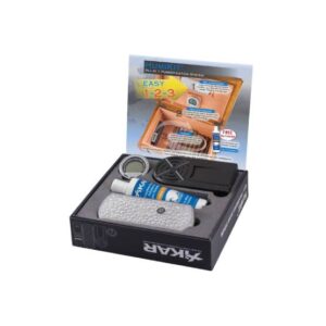 XIKAR ALL_IN_ONE CIGAR HUMIDIFICATION SYSTEM SET